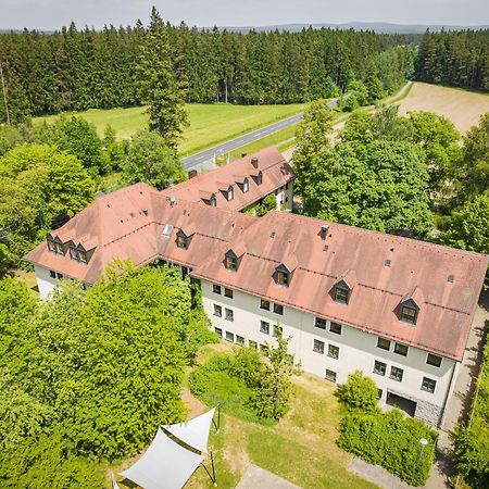 Jugendherberge Falkenberg Falkenberg  Eksteriør bilde