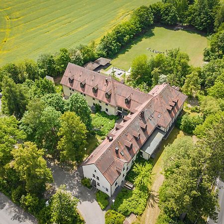 Jugendherberge Falkenberg Falkenberg  Eksteriør bilde